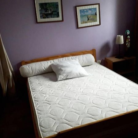 הוילה Baudre Maisonnette A La Campagne 65 M2 מראה חיצוני תמונה
